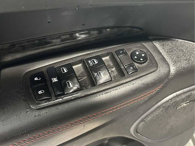 Used 2024 Dodge Durango R/T AWD/4WD image 23