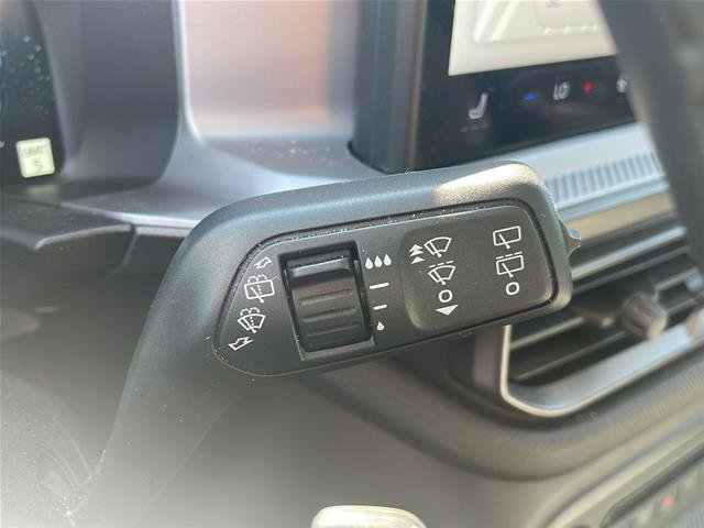 Certified 2026 Ford Bronco Sport Badlands w/ Sasquatch Badlands Package AWD/4WD image 18