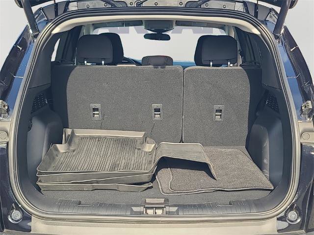 Certified 2024 Ford Escape Active image 9