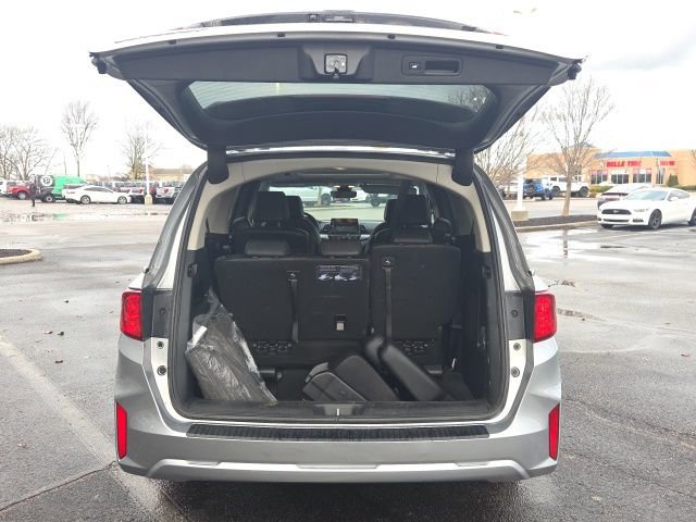 Used 2025 Honda Odyssey EX-L image 7