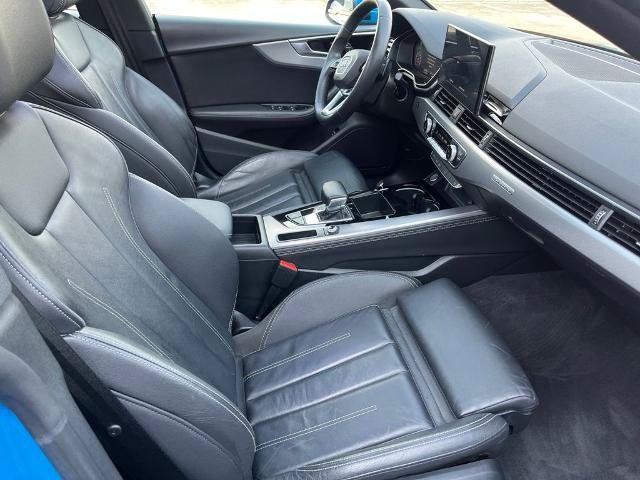 Used 2021 Audi A5 2.0T Premium Plus w/ Premium Plus AWD/4WD image 13