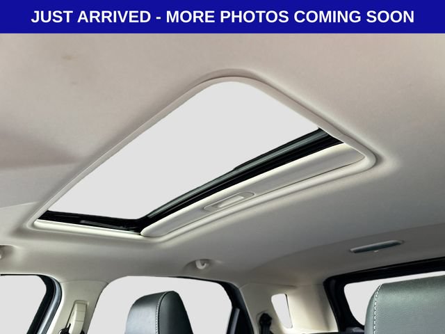 Certified 2021 Ford EcoSport Titanium AWD/4WD image 12
