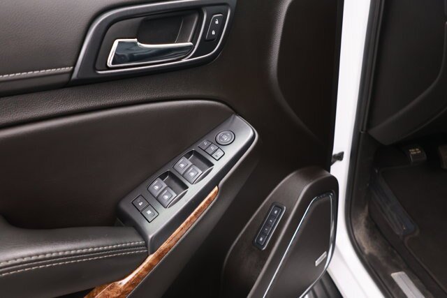 Used 2020 Chevrolet Tahoe Premier w/ 6.2L Performance Package AWD/4WD image 23