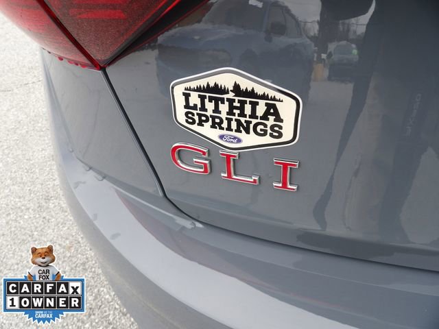 Used 2024 Volkswagen Jetta GLI Autobahn image 18