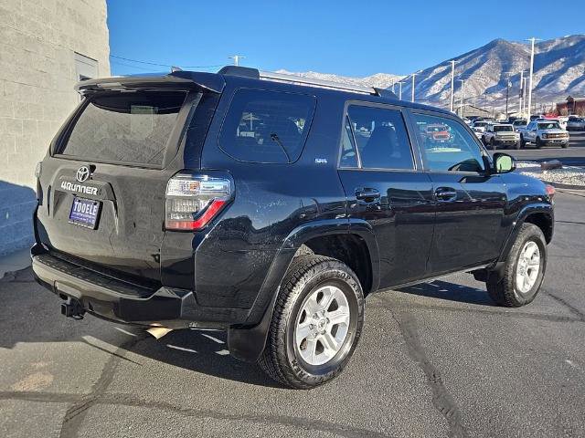 Used 2024 Toyota 4Runner SR5 image 5