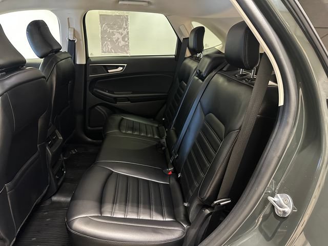 Certified 2024 Ford Edge SEL w/ Convenience Package AWD/4WD image 17