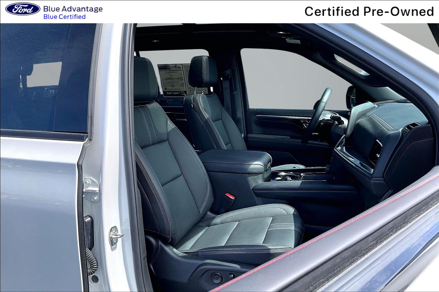 Used 2025 Chevrolet Tahoe RST w/ Comfort Package AWD/4WD image 7