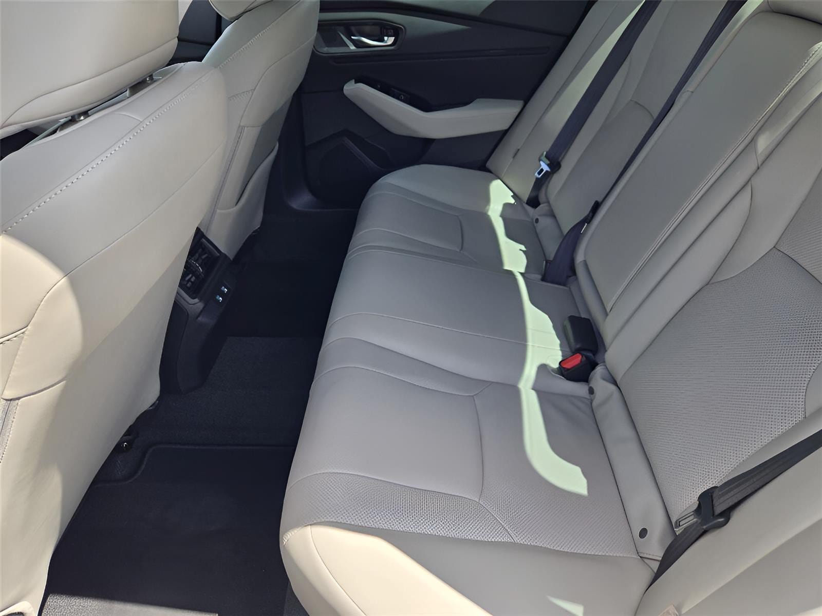 Used 2026 Honda Accord Touring image 28