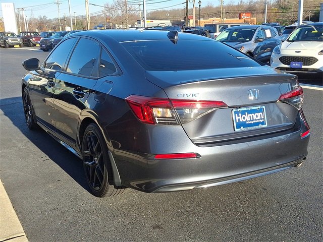 Used 2023 Honda Civic Sport image 5