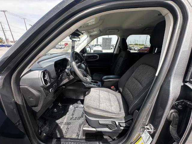 Certified 2021 Ford Bronco Sport Big Bend AWD/4WD image 15