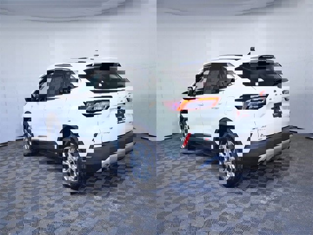 Certified 2023 Ford Escape Active image 2