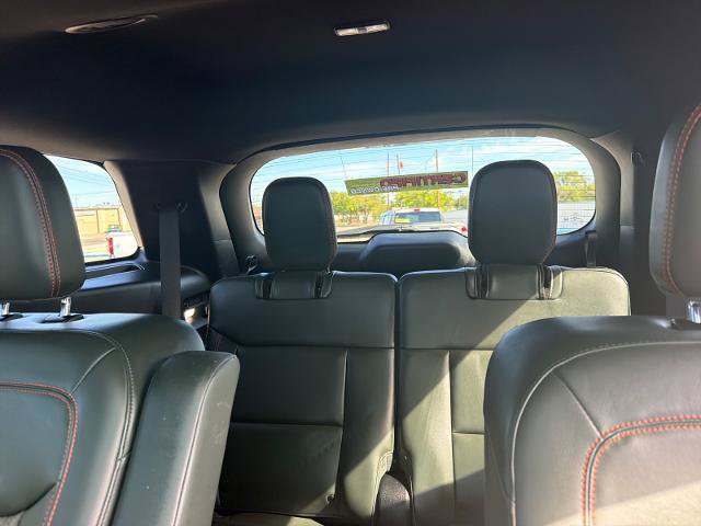 Certified 2022 Ford Explorer Timberline AWD/4WD image 34
