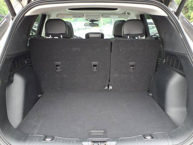 Certified 2022 Ford Escape SEL AWD/4WD image 25