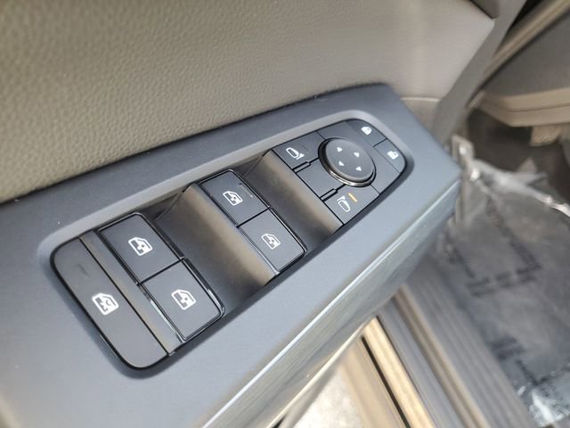 Used 2025 Nissan Pathfinder Rock Creek image 19