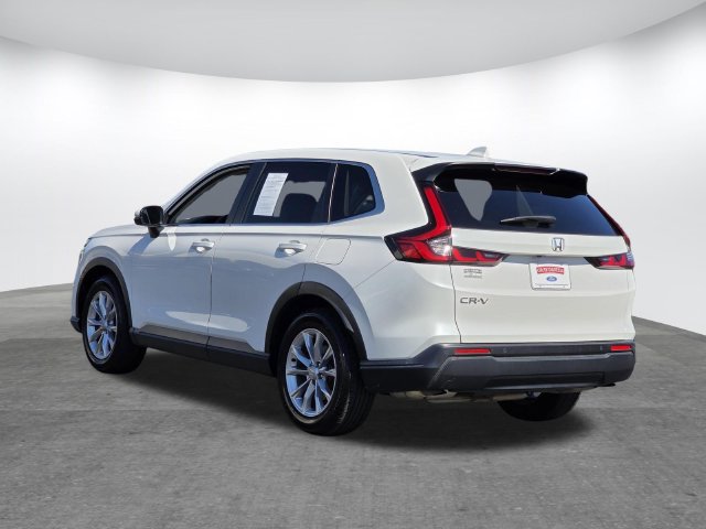 Used 2023 Honda CR-V EX-L image 6