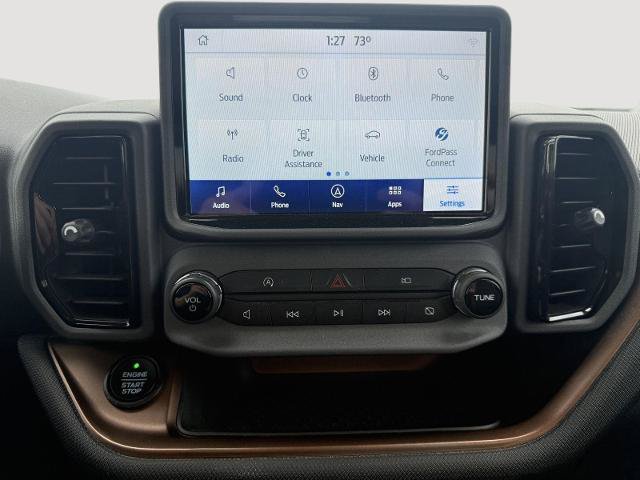 Certified 2021 Ford Bronco Sport Badlands w/ Badlands Package AWD/4WD image 15