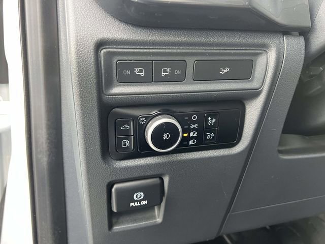 Certified 2023 Ford F150 XLT w/ Equipment Group 302A High image 13