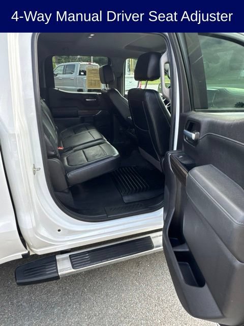 Used 2020 Chevrolet Silverado 1500 RST w/ All-Star Edition AWD/4WD image 23