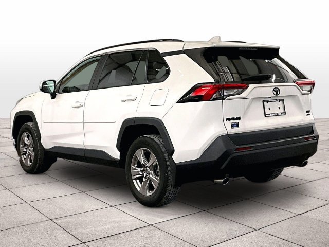 Used 2023 Toyota RAV4 XLE w/ Convenience Package AWD/4WD image 10