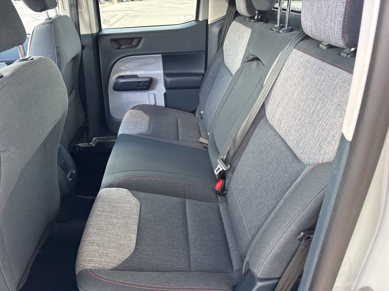 Certified 2023 Ford Maverick XLT FWD image 32