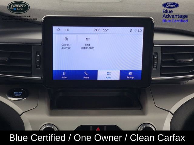 Certified 2023 Ford Explorer XLT w/ Equipment Group 202A AWD/4WD image 22