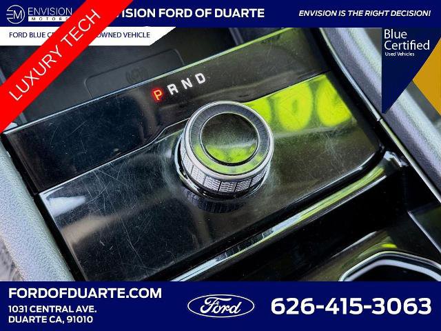 Used 2022 Jeep Grand Cherokee L Laredo w/ Luxury Tech Group I AWD/4WD image 26