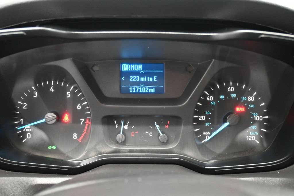 Certified 2019 Ford Transit 350 XLT RWD image 12