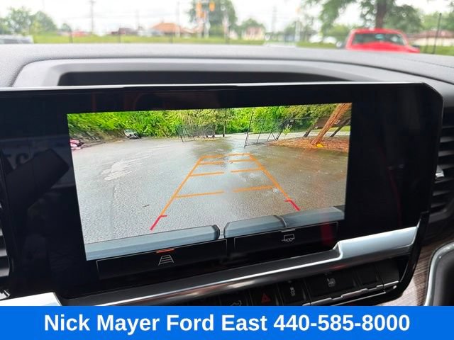 Used 2026 GMC Sierra 1500 Elevation AWD/4WD image 39