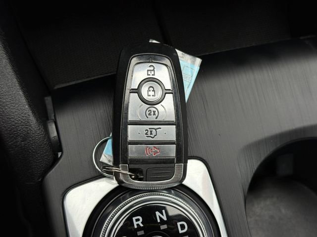 Certified 2021 Ford Escape SEL w/ SEL Stealth AWD Package image 13