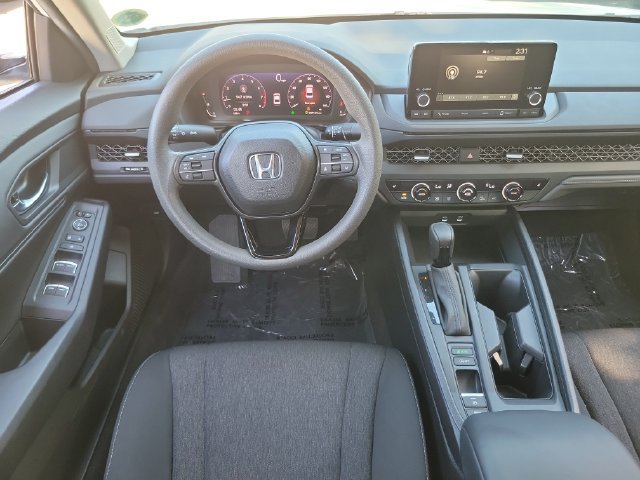 Used 2024 Honda Accord EX image 4