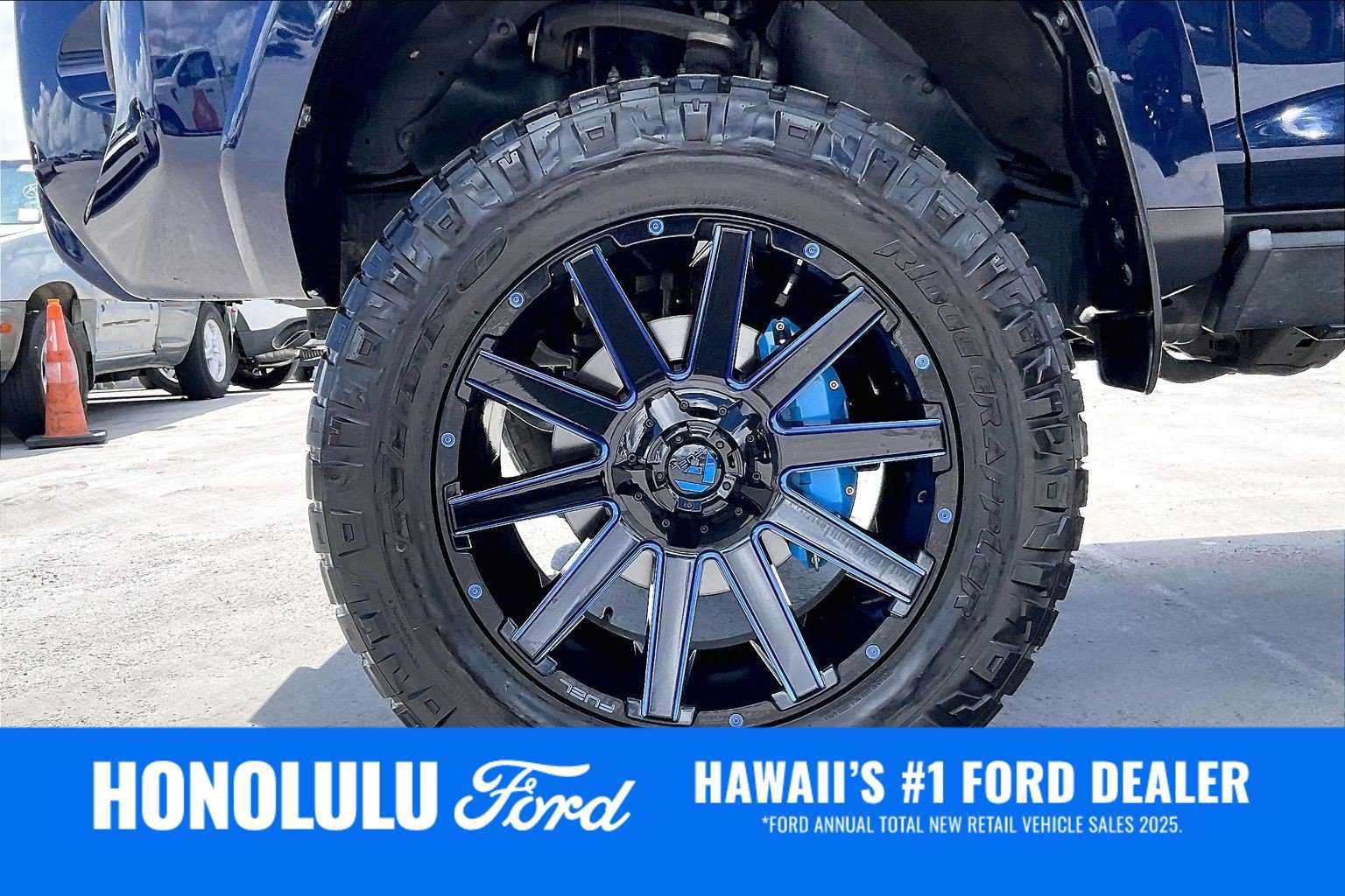 Used 2021 Toyota 4Runner SR5 AWD/4WD image 8