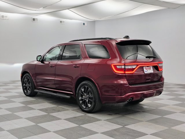 Used 2024 Dodge Durango R/T AWD/4WD image 9