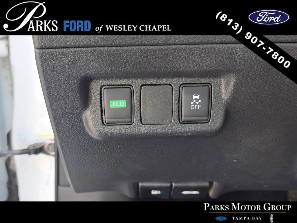 Used 2019 Nissan Sentra SV FWD image 26