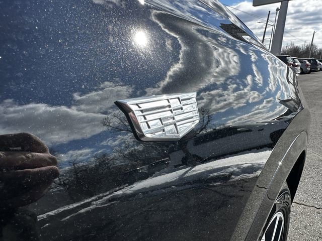 Used 2025 Cadillac XT6 Sport w/ Technology Package image 51