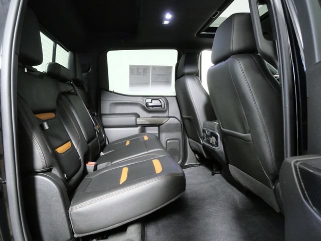 Used 2020 GMC Sierra 1500 AT4 w/ AT4 Premium Package AWD/4WD image 14
