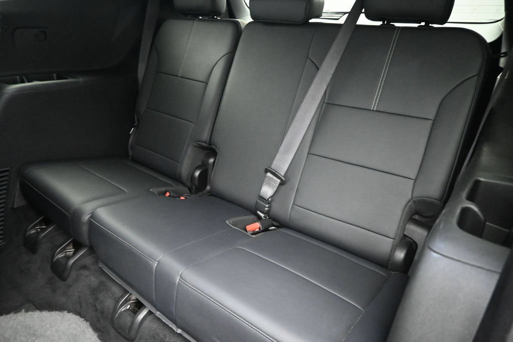 Used 2024 GMC Acadia Elevation FWD image 24