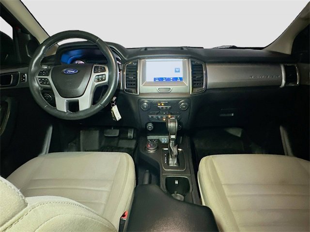 Certified 2021 Ford Ranger XLT w/ Equipment Group 301A Mid image 9