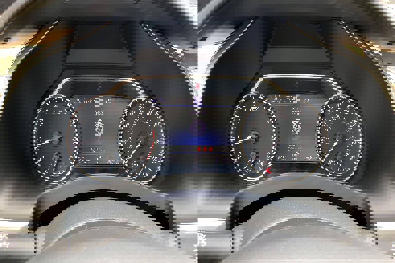 Used 2023 Nissan Murano SL w/ SL Moonroof Package image 26