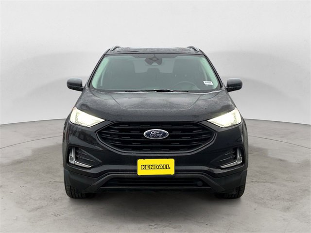 Certified 2024 Ford Edge SEL w/ Sport Appearance Package image 8