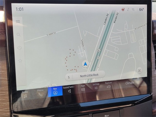 Certified 2024 Ford Expedition Max Limited image 22