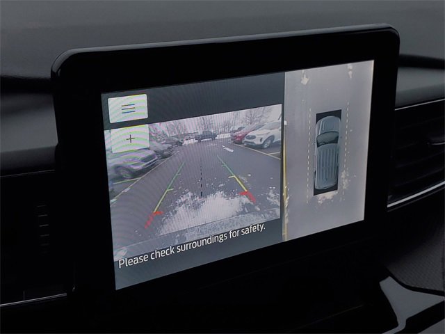 Certified 2023 Ford Explorer ST-Line w/ Class IV Trailer Tow Package image 22