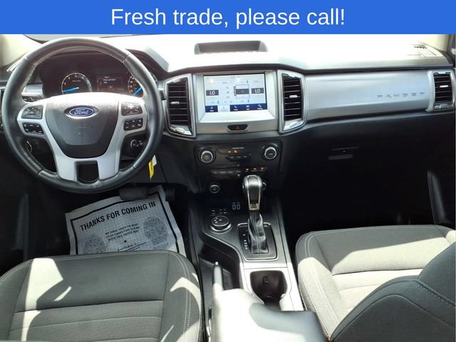 Certified 2019 Ford Ranger XLT w/ Equipment Group 302A Luxury AWD/4WD image 16