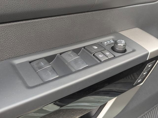 Used 2024 Toyota Tundra Limited w/ TRD Off-Road Package image 10