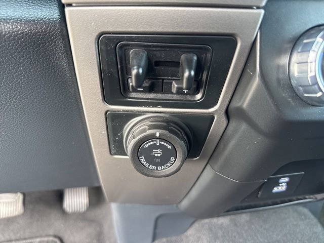 Certified 2022 Ford F250 Lariat w/ Black Appearance Package image 27