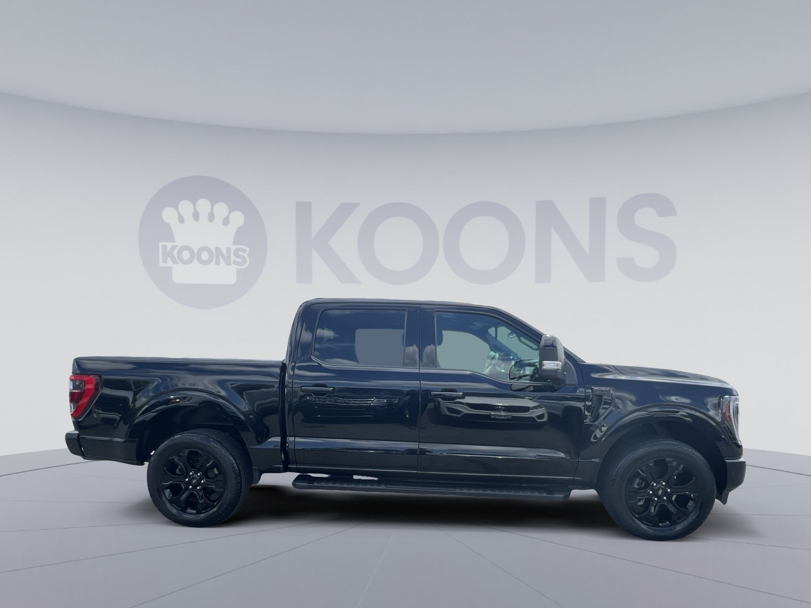 Certified 2023 Ford F150 Lariat w/ Equipment Group 502A High AWD/4WD image 17