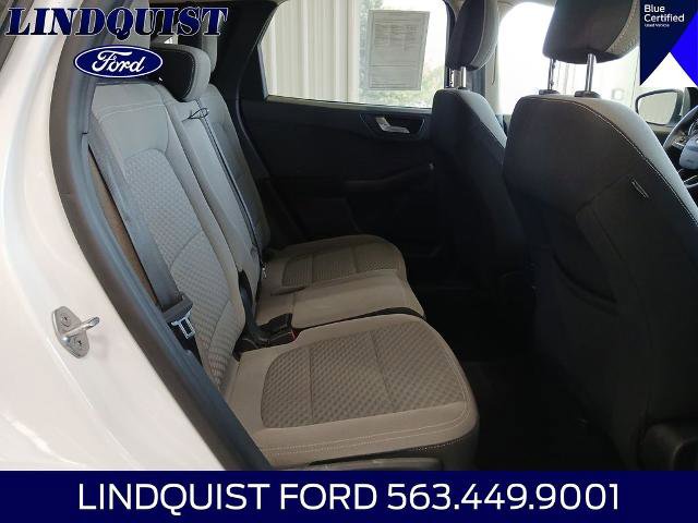 Certified 2020 Ford Escape SE AWD/4WD image 18