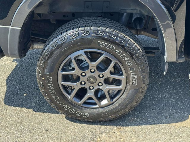 Certified 2024 Ford Ranger XLT AWD/4WD image 11