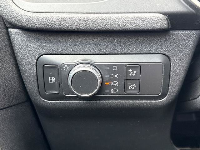 Certified 2021 Ford Escape SE AWD/4WD image 25