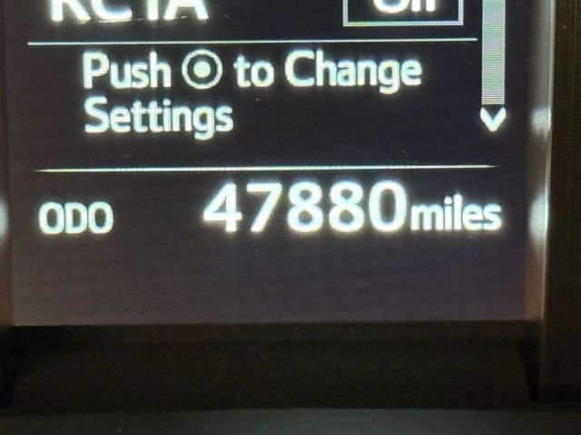 Used 2023 Toyota 4Runner Limited image 25