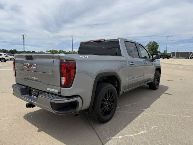 Used 2024 GMC Sierra 1500 Elevation AWD/4WD image 10